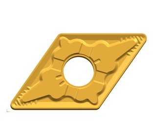 DNMG 150408 QM GP1225 GP1115 – CliLJ