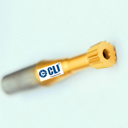 Shank Type Shaper Cutters